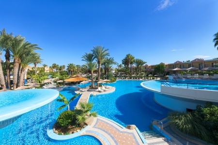 Atrium Palace Thalasso Spa Resort & Villas - 41