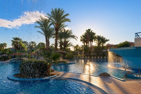 Atrium Palace Thalasso Spa Resort & Villas - 43