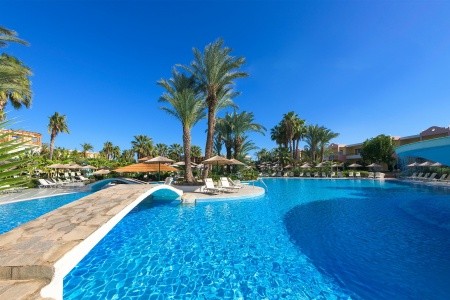 Atrium Palace Thalasso Spa Resort & Villas - 46