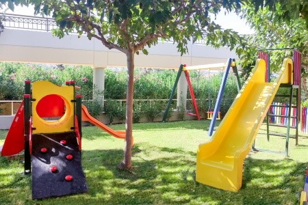 Atrium Palace Thalasso Spa Resort & Villas - 47