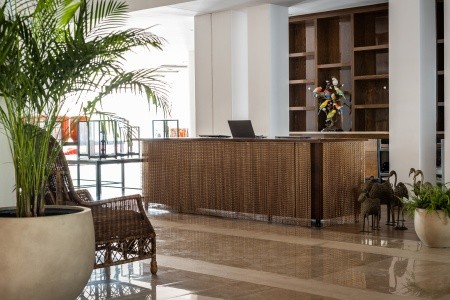 Řecko, Rhodos, Grecotel Luxme Dama Dama, za <span>61.110</span> Kč