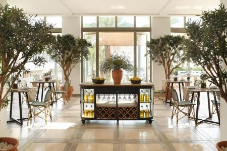 Grecotel Luxme Dama Dama - 4