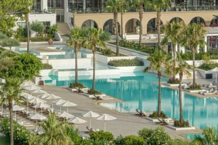 Grecotel Luxme Dama Dama - 5