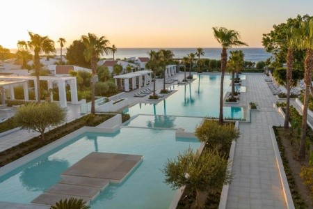 Grecotel Luxme Dama Dama - 6