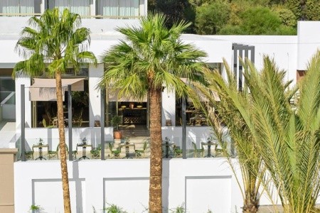 Grecotel Luxme Dama Dama - 7