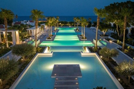 Grecotel Luxme Dama Dama - 8