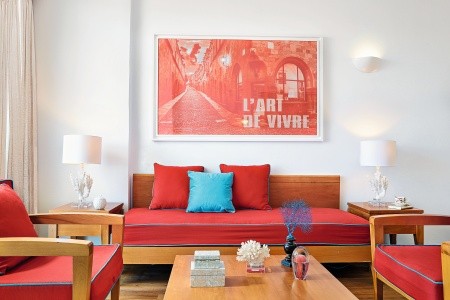 Grecotel Luxme Dama Dama - 9