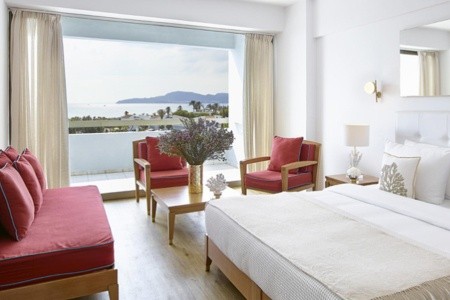 Grecotel Luxme Dama Dama - 11