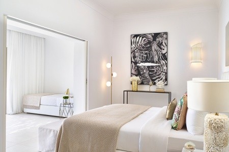 Grecotel Luxme Dama Dama - 12