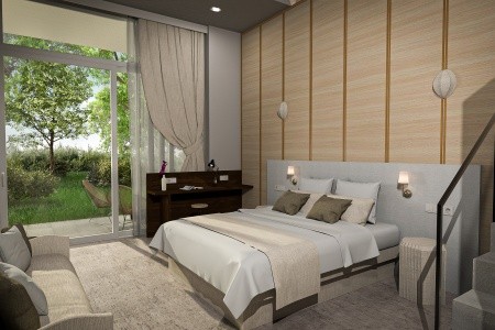 Grecotel Luxme Dama Dama - 21