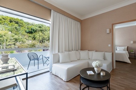 Grecotel Luxme Dama Dama - 27