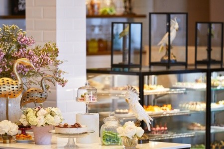 Grecotel Luxme Dama Dama - 32