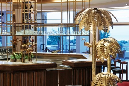 Grecotel Luxme Dama Dama - 34