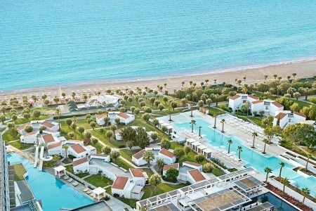 Grecotel Luxme Dama Dama - 36