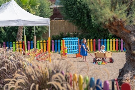 Grecotel Luxme Dama Dama - 44