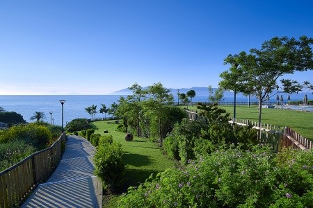 Michelangelo Resort & Spa - 2