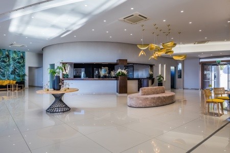 Michelangelo Resort & Spa - 4