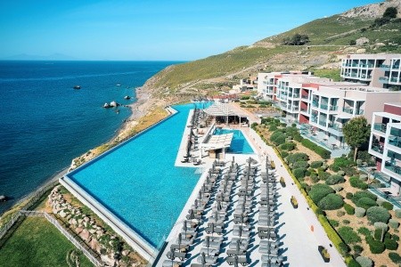 Michelangelo Resort & Spa - 5