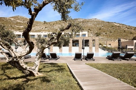 Michelangelo Resort & Spa - 6