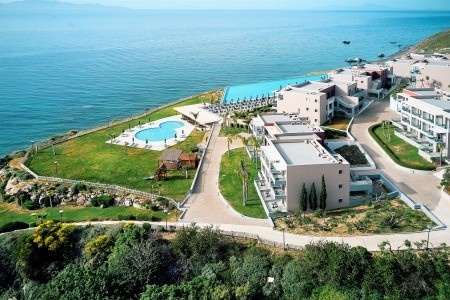 Michelangelo Resort & Spa - 7