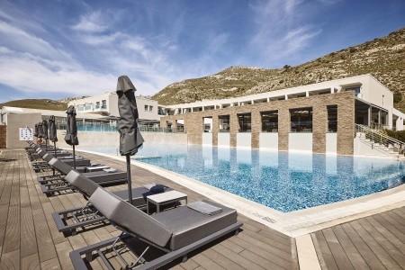 Michelangelo Resort & Spa - 8