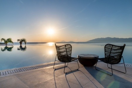 Michelangelo Resort & Spa - 9