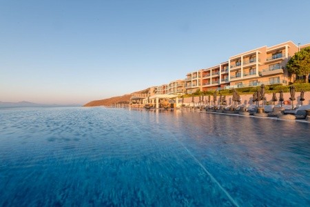 Michelangelo Resort & Spa - 11