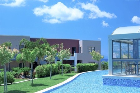 Michelangelo Resort & Spa - 12