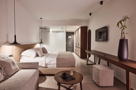 Michelangelo Resort & Spa - 13