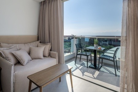 Michelangelo Resort & Spa - 15