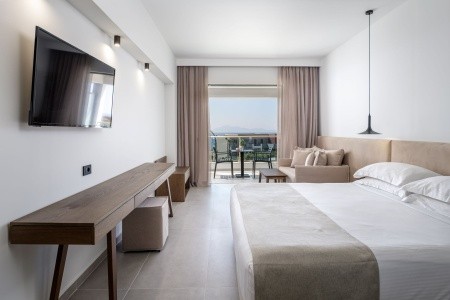 Michelangelo Resort & Spa - 17