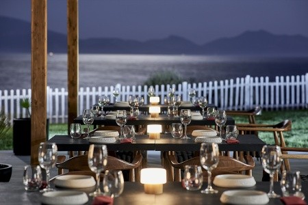 Michelangelo Resort & Spa - 26