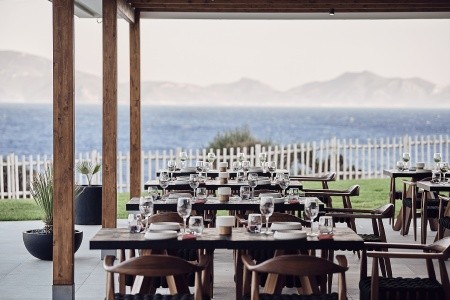 Michelangelo Resort & Spa - 27