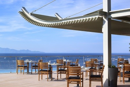 Michelangelo Resort & Spa - 28