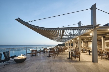 Michelangelo Resort & Spa - 29