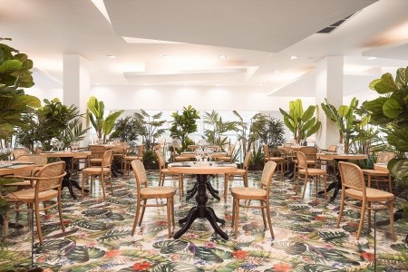 Michelangelo Resort & Spa - 30