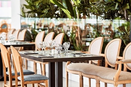 Michelangelo Resort & Spa - 31