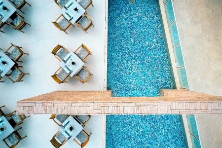 Michelangelo Resort & Spa - 32