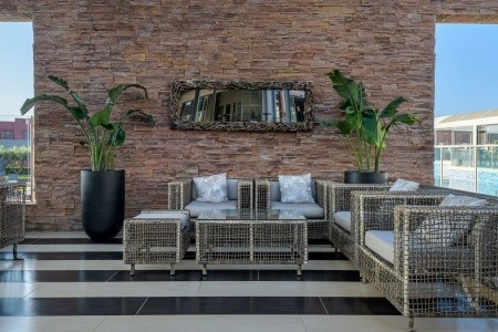 Michelangelo Resort & Spa - 36