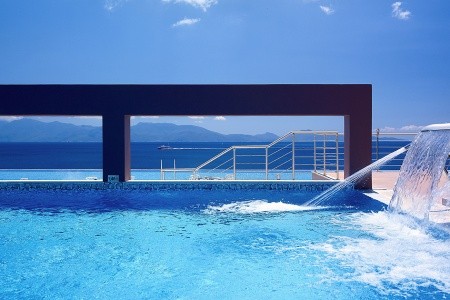 Michelangelo Resort & Spa - 40