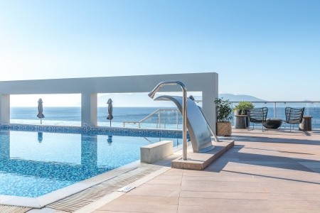 Michelangelo Resort & Spa - 41