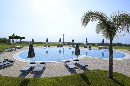 Michelangelo Resort & Spa - 42