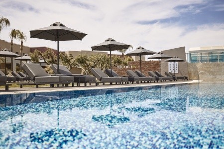 Michelangelo Resort & Spa - 43