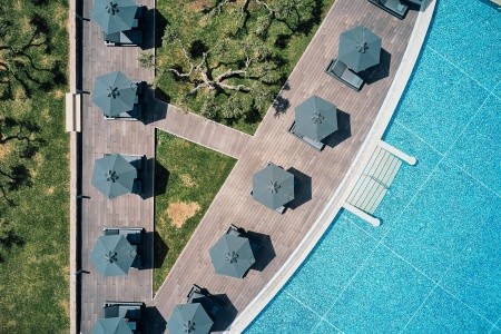 Michelangelo Resort & Spa - 44