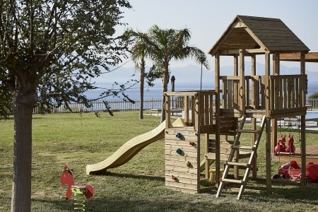 Michelangelo Resort & Spa - 50