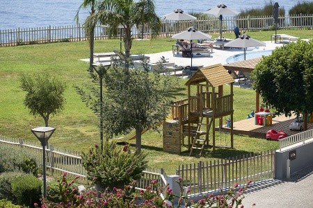 Michelangelo Resort & Spa - 52