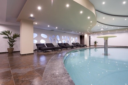 Michelangelo Resort & Spa - 53