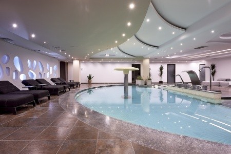 Michelangelo Resort & Spa - 54