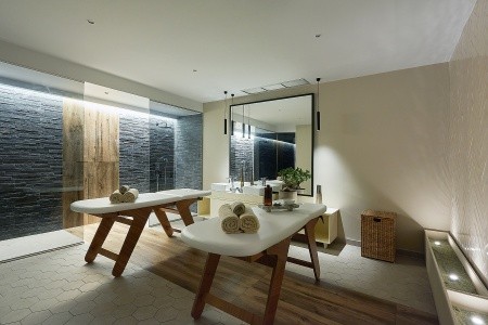 Michelangelo Resort & Spa - 55