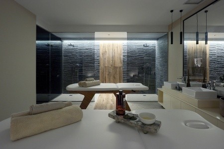 Michelangelo Resort & Spa - 56